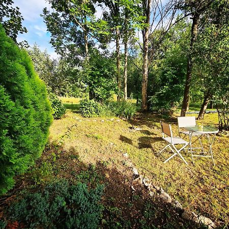 Villa House Poljana Plitvička Jezera Esterno foto