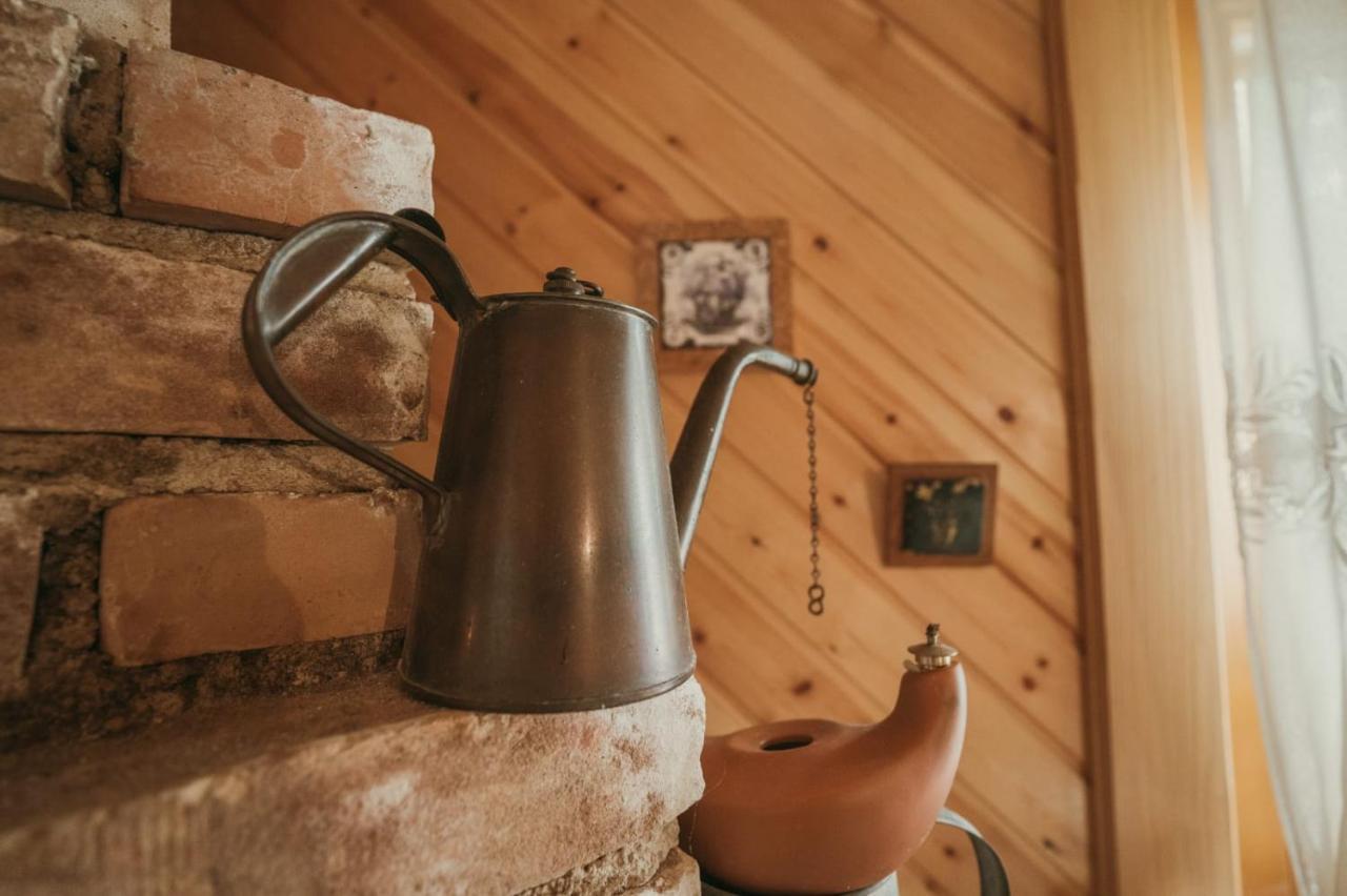 Villa House Poljana Plitvička Jezera Esterno foto