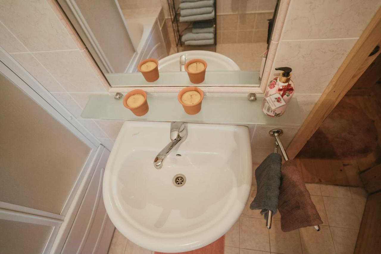 Villa House Poljana Plitvička Jezera Esterno foto