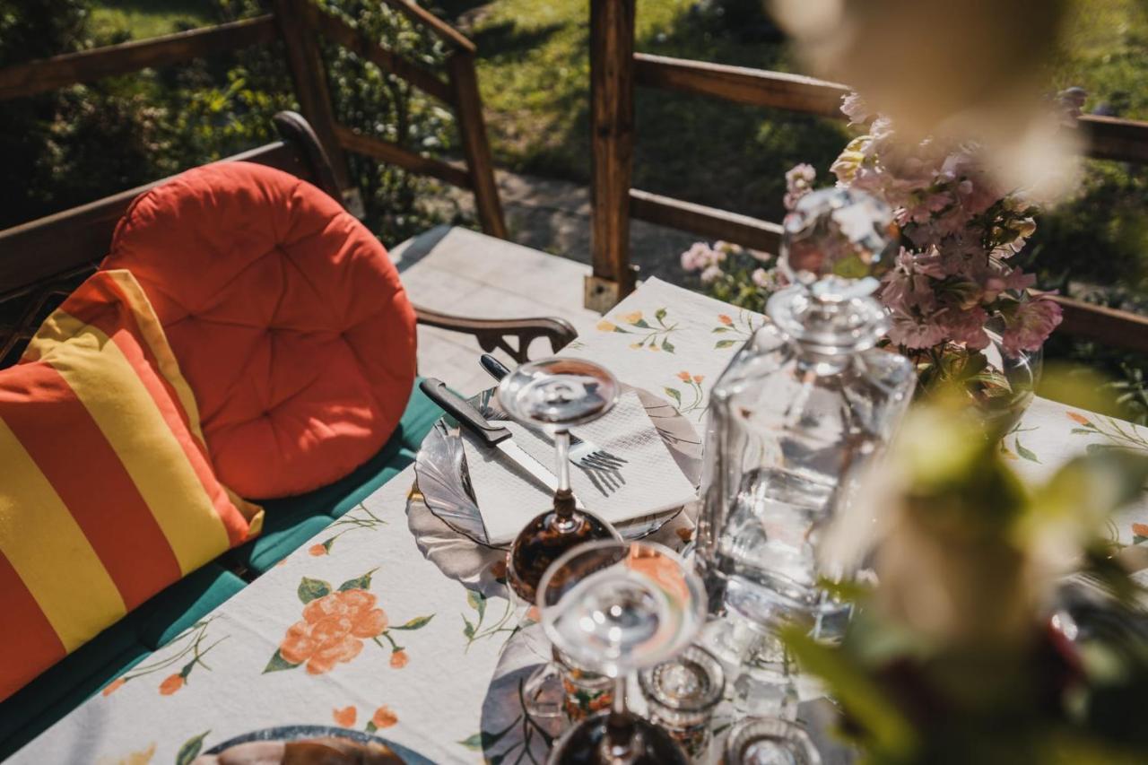 Villa House Poljana Plitvička Jezera Esterno foto