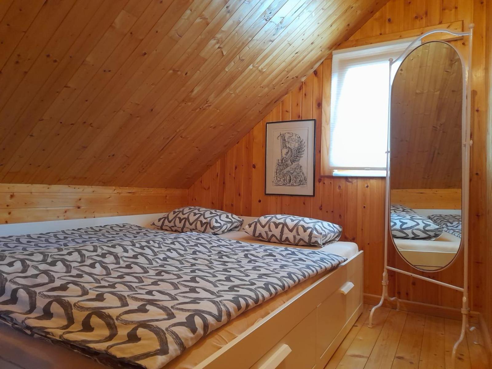 Villa House Poljana Plitvička Jezera Esterno foto