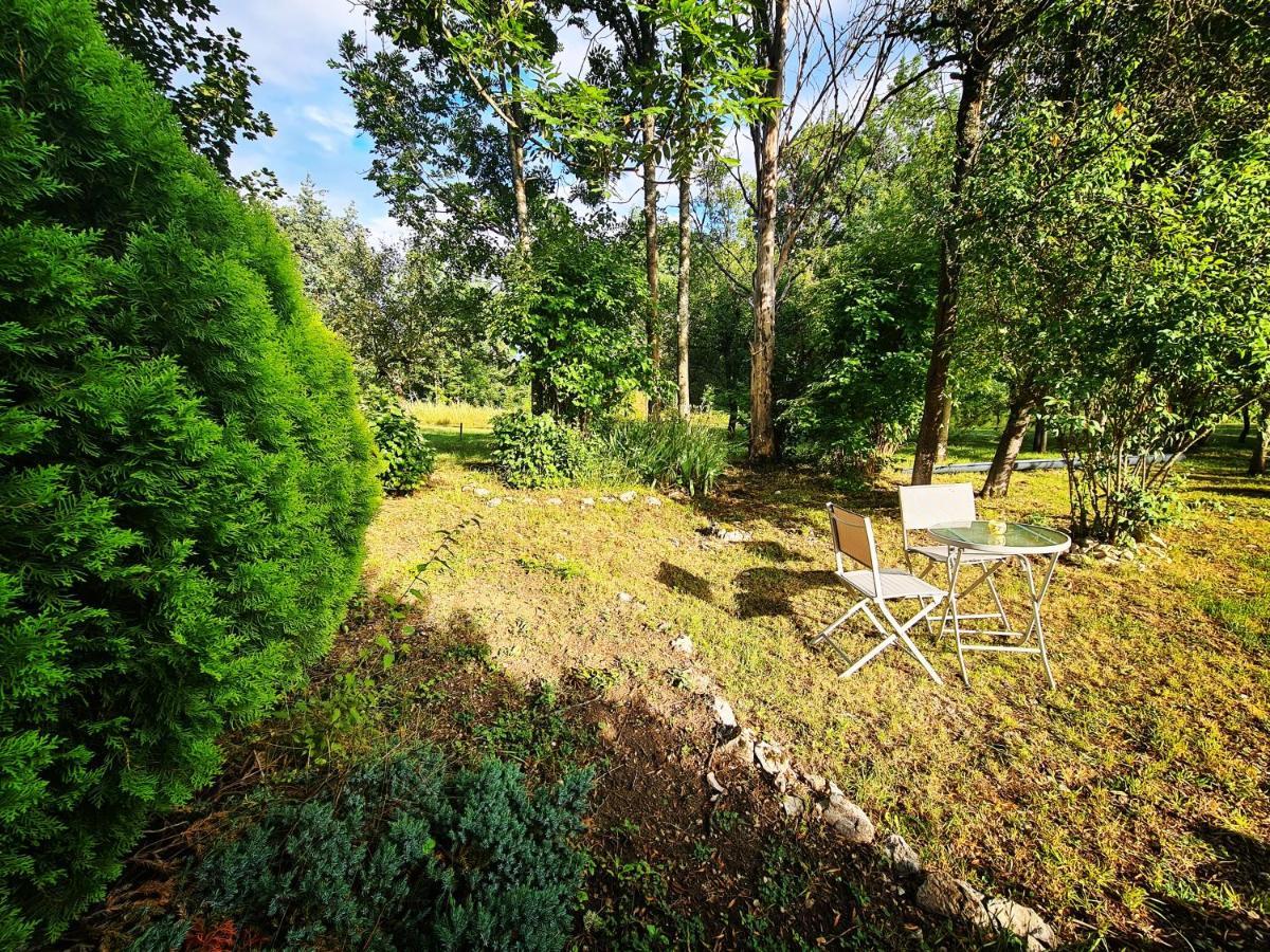 Villa House Poljana Plitvička Jezera Esterno foto