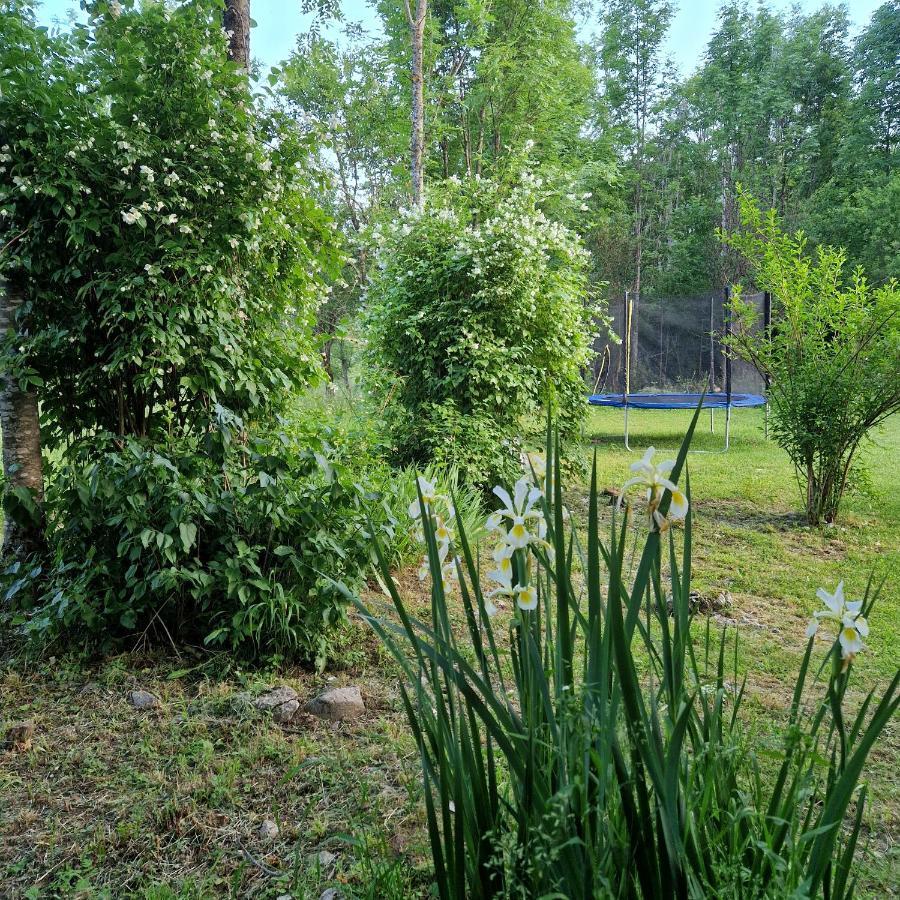 Villa House Poljana Plitvička Jezera Esterno foto